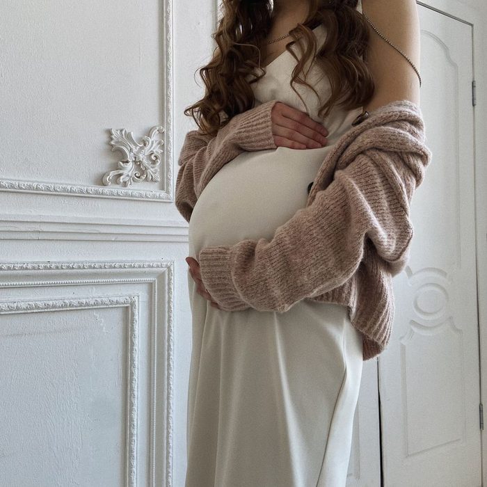 Future maman